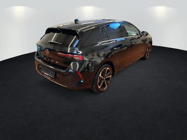 Opel Astra 1.2 Turbo Elegance Turbo