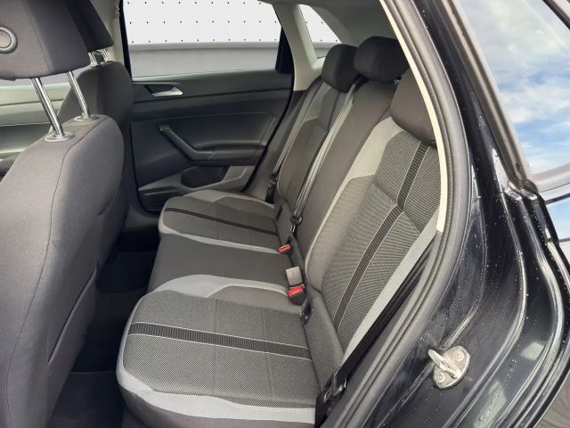 Volkswagen Polo 1.0 TSI DSG Highline