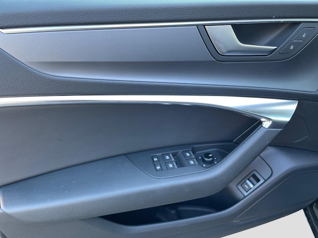 Audi A6 40 TDI Avant S-Tronic