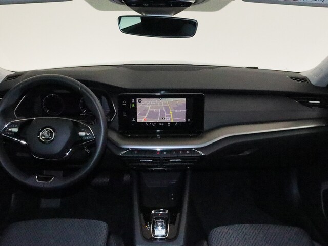 Skoda Octavia 2.0 TDI Ambition Combi