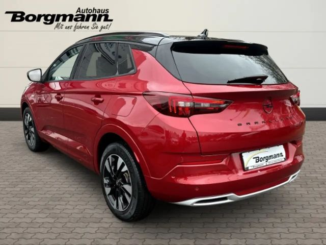 Opel Grandland X Ultimate