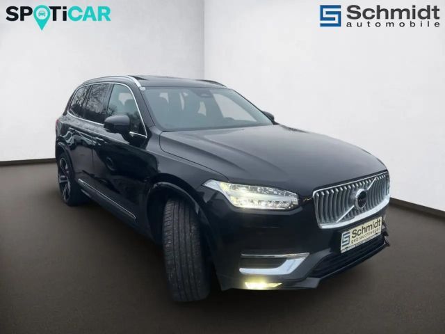 Volvo XC90 AWD Bright Plus