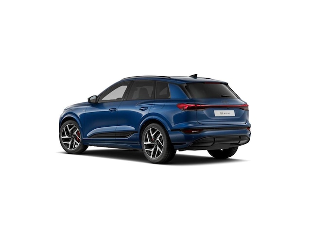 Audi Q6 e-tron SUV e-tron Audi Q6 SUV e-tron
