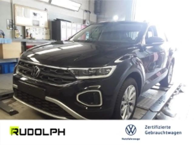 Volkswagen T-Roc 1.5 TSI DSG Life
