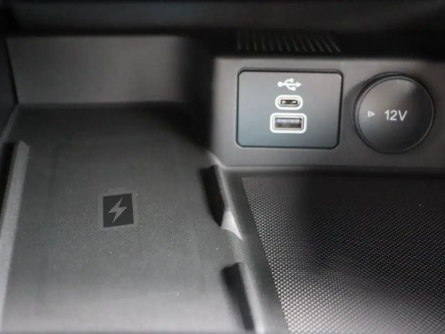 Ford Focus ST Line Wagon