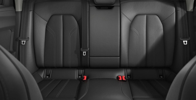 Audi A5 Avant S-Tronic