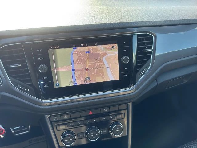 Volkswagen T-Roc DSG Sport