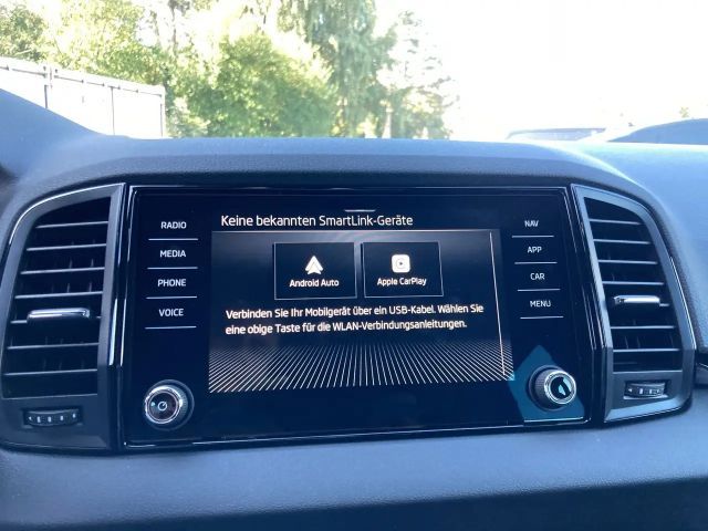 Skoda Karoq ACT Sportline