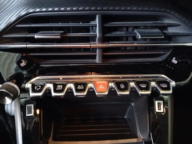 Peugeot 2008 Active Pack