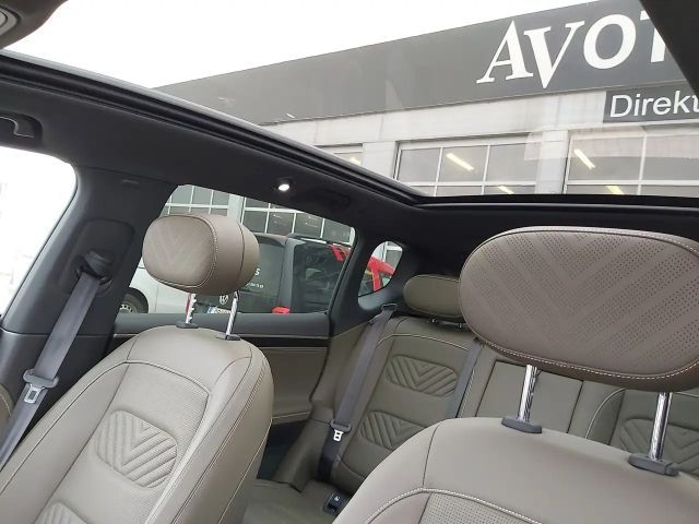 Smart #5 Summit Edition inkl. Anhängerkupplung