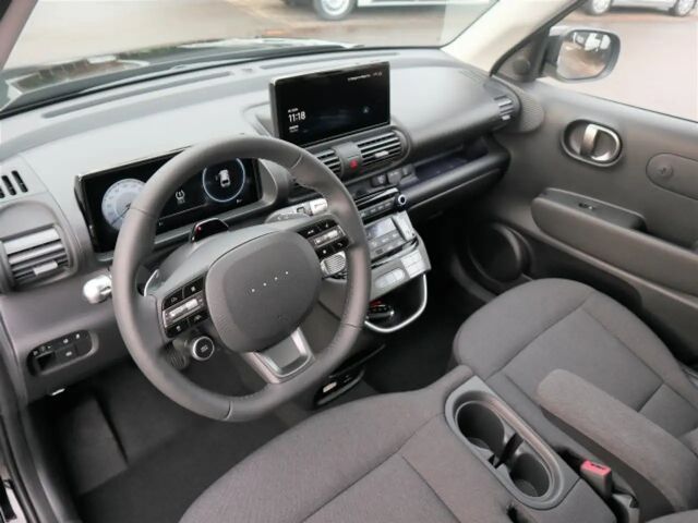 Hyundai INSTER Prime