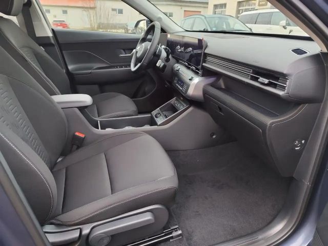 Hyundai Kona 1.6 T-GDi Trend