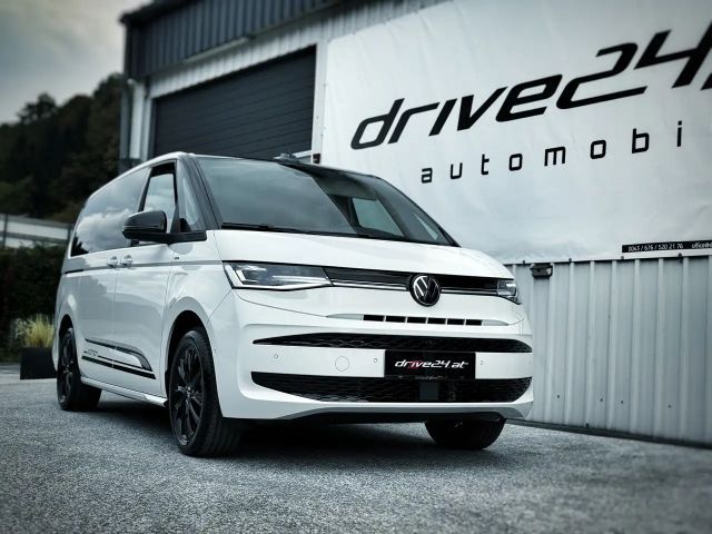 Volkswagen Multivan T7 eHybrid