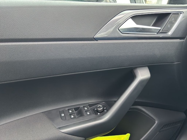 Volkswagen Polo 1.0 TSI DSG Style