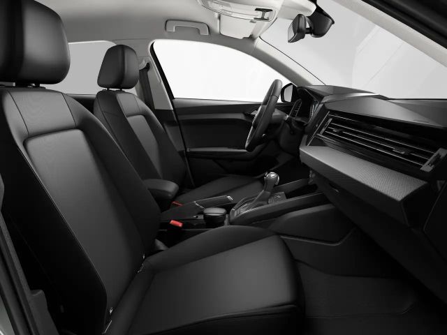 Audi A1 25 TFSI S-Line S-Tronic Sportback