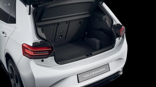 Volkswagen ID.3 Automatik NAVI KEYLESS PANO