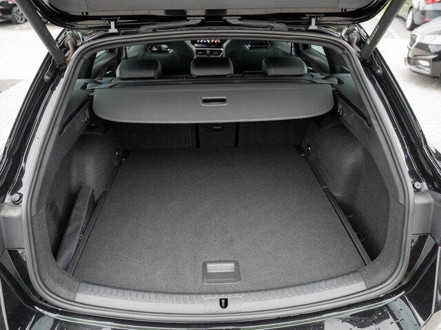 Cupra Leon 2.0 TSI DSG ST Sportstourer