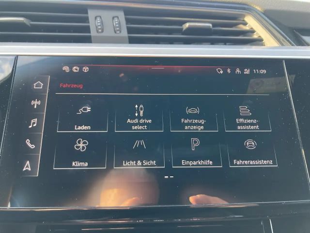 Audi Q8 Quattro Sportback