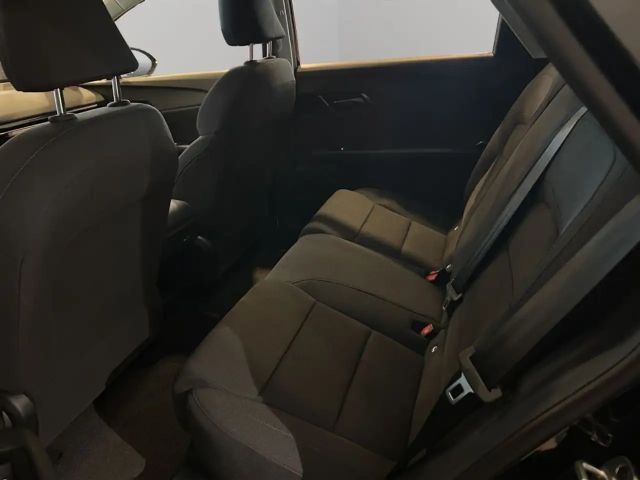 MG MG4 Standard range