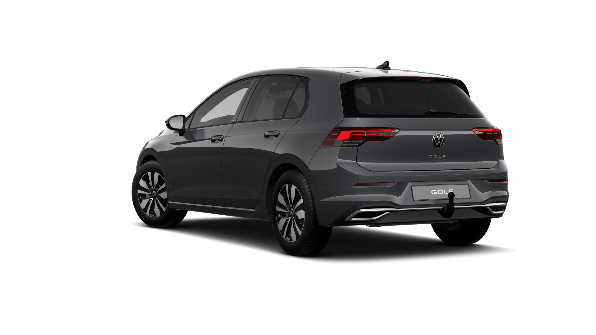 Volkswagen Golf 1.5 TSI Golf VIII Move