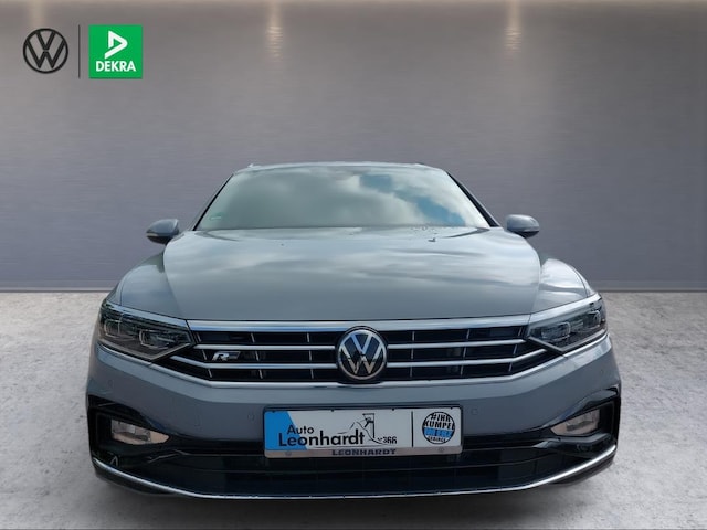 Volkswagen Passat DSG Elegance Elegance Variant
