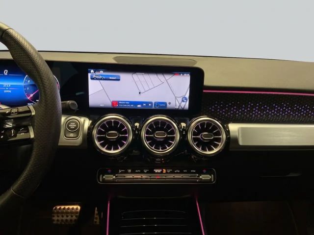 Mercedes-Benz GLB 200 GLB