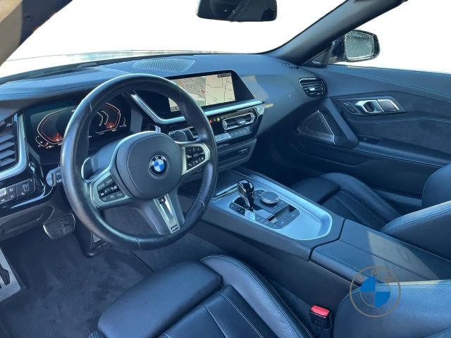 BMW Z4 Cabrio M-Sport M40i Roadster