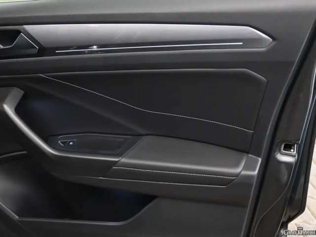 Volkswagen T-Roc 1.5 TSI Style