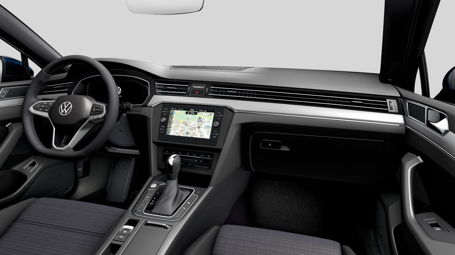 Volkswagen Passat 2.0 TDI Variant