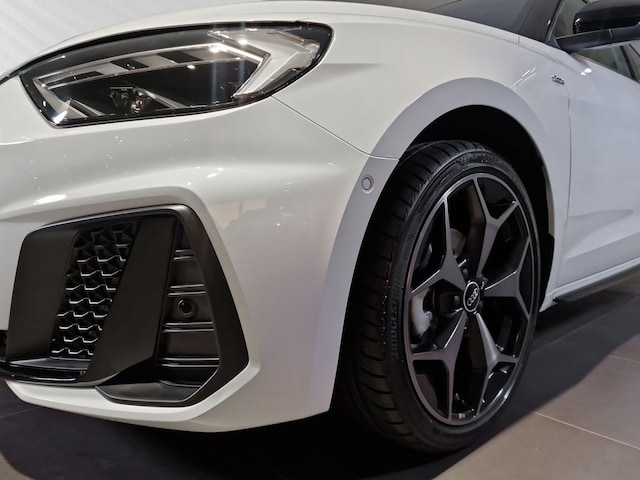 Audi A1 30 TFSI S-Line S-Tronic Sportback