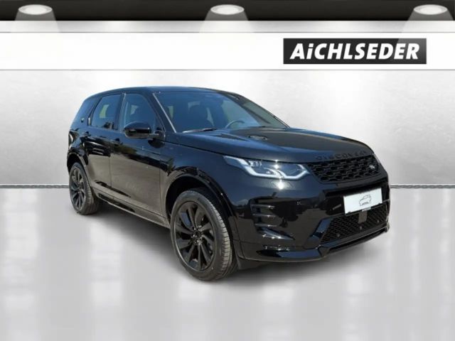 Land Rover Discovery Sport AWD Dynamic SE