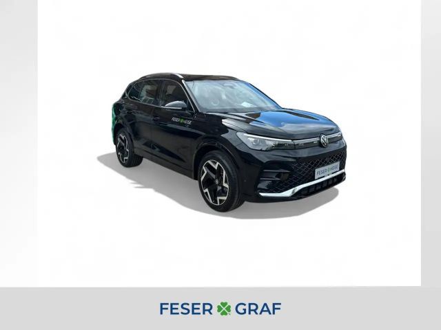 Volkswagen Tiguan 1.5 eTSI DSG R-Line