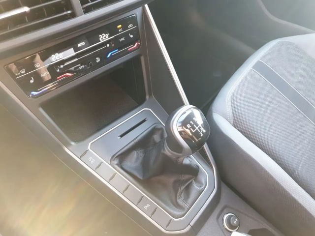 Volkswagen Polo 1.0 TSI Style