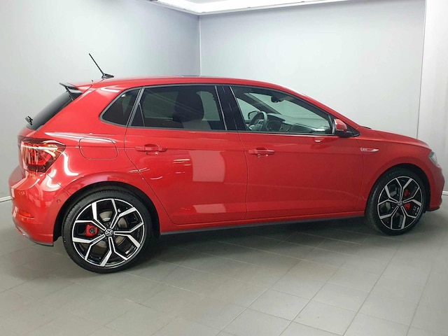Volkswagen Polo 2.0 TSI DSG GTI