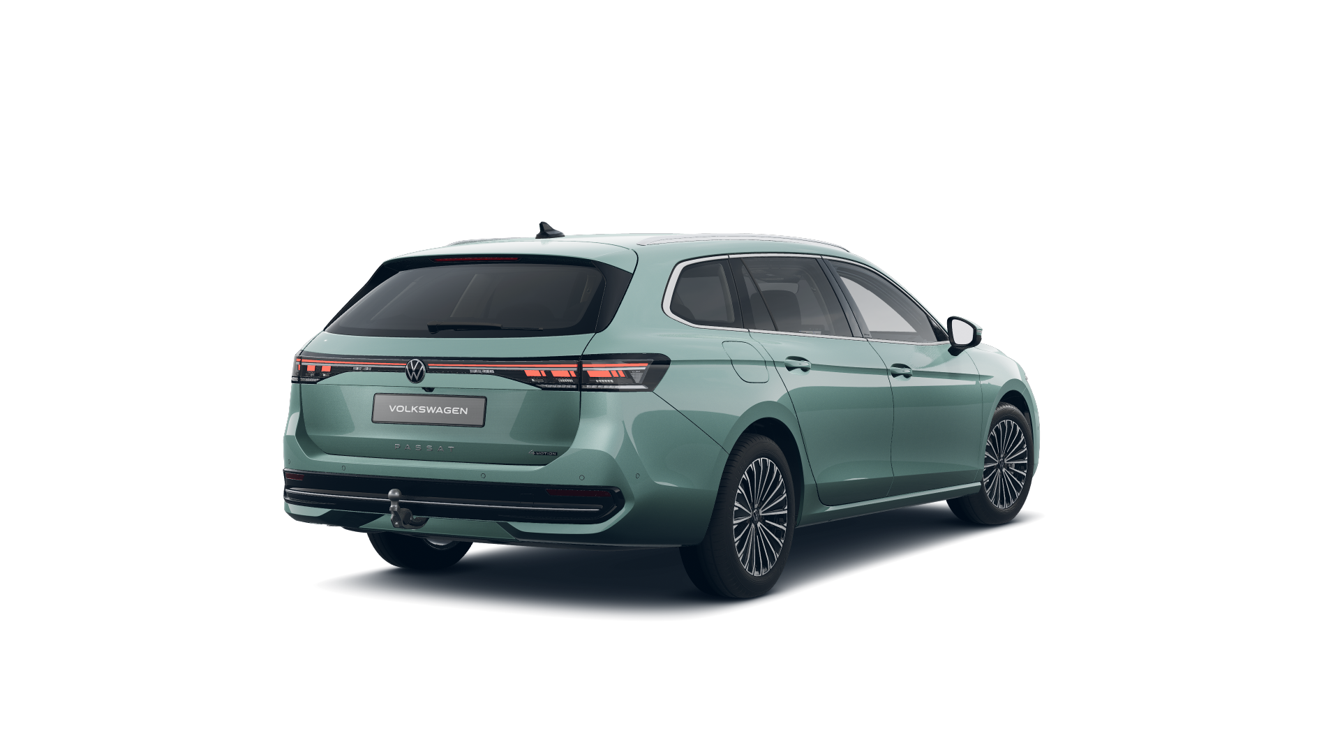 Volkswagen Passat 2.0 TDI Variant