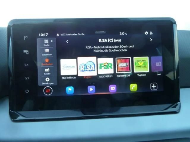 Seat Arona 1.0 TSI DSG