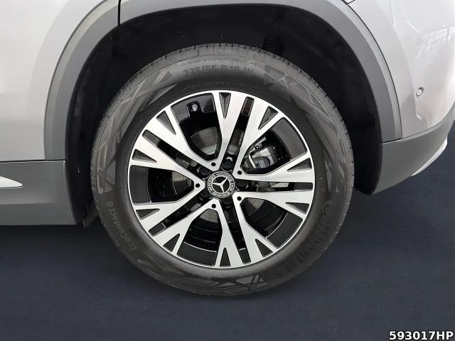 Mercedes-Benz GLA 200 Progressive