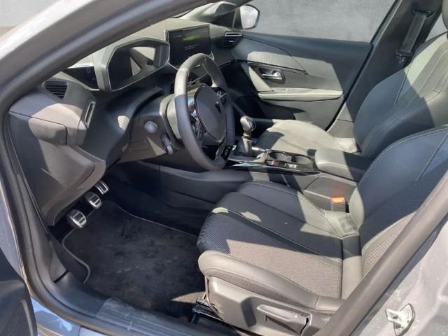 Peugeot 208 GT-Line PureTech