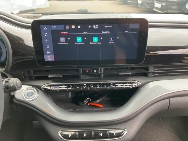 Fiat 500e Base 42kWh KLIMA*CARPLAY*ANDROID-AUTO