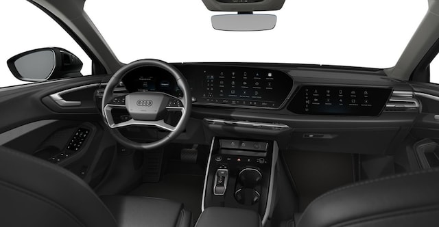 Audi A5 Avant S-Tronic