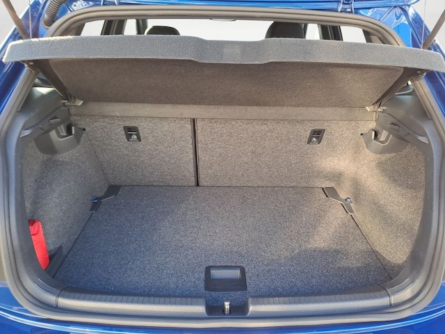 Volkswagen Polo 1.0 TSI DSG Plus