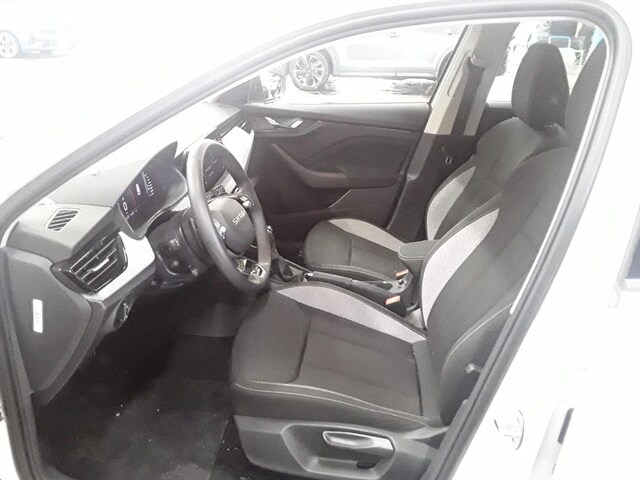 Skoda Kamiq 1.5 TSI Tour