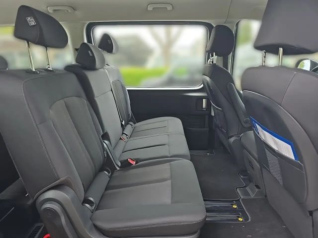 Hyundai Staria Trend