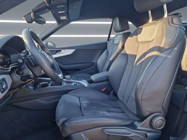 Audi A5 35 TFSI Cabriolet