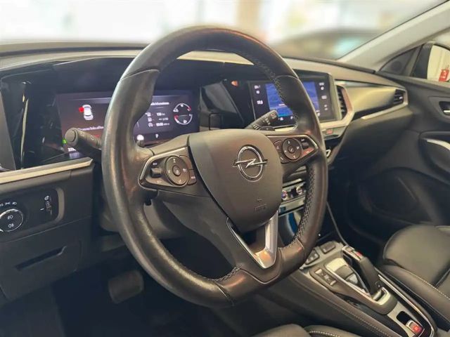 Opel Grandland X Ultimate