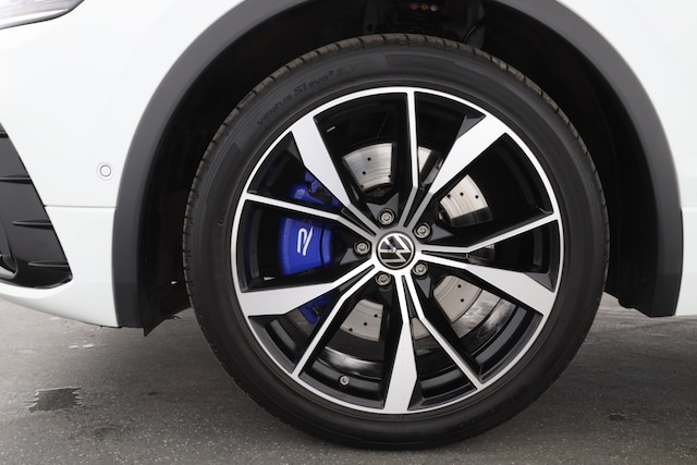 Volkswagen Tiguan 2.0 TSI 4Motion DSG