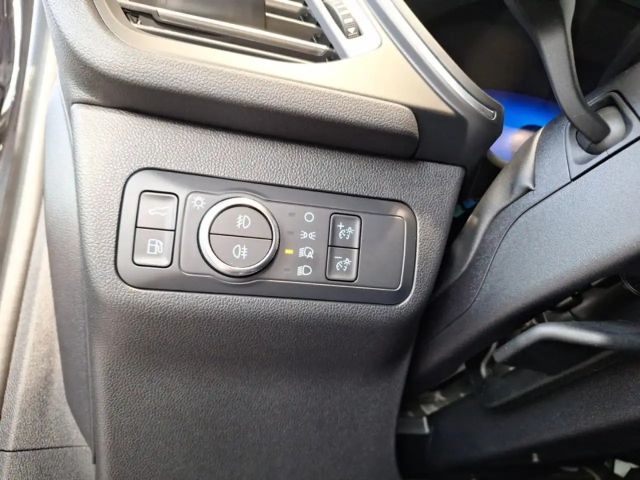 Ford Kuga Plug in Hybrid Titanium