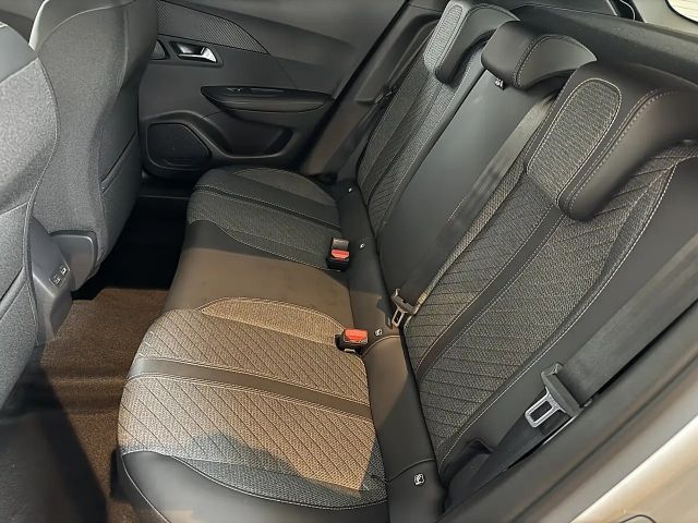 Peugeot 2008 Allure Pack PureTech