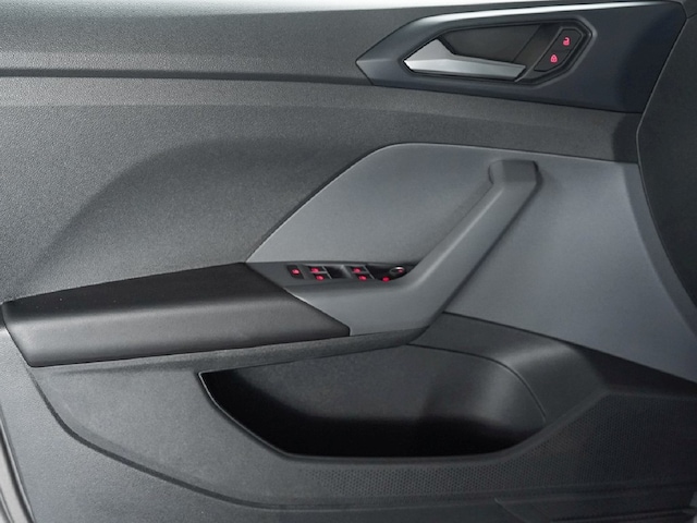 Volkswagen T-Cross 1.0 TSI DSG Style