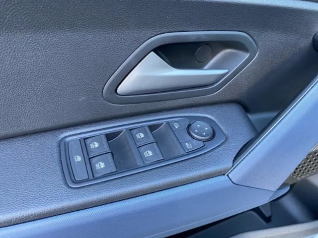 Dacia Duster III Expression 130 Sitzhzg Allwetter Klima Digital